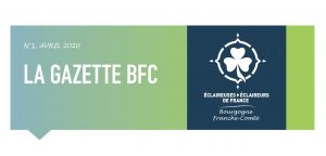 Gazette BFC N°1